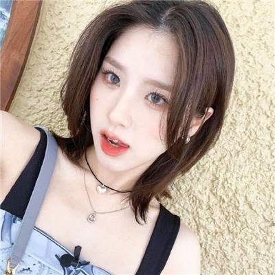 女演员们